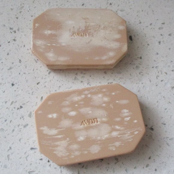 Vintage Avon Duck Mallard Soaps 1988 NEW/Old Stock - Picture 5 of 6